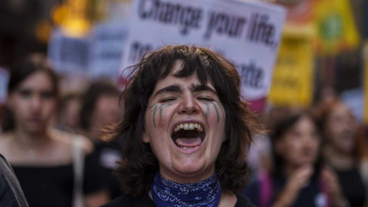 Immagine di Un antidoto all’ecoansia. Chiacchierata con Hannah Ritchie