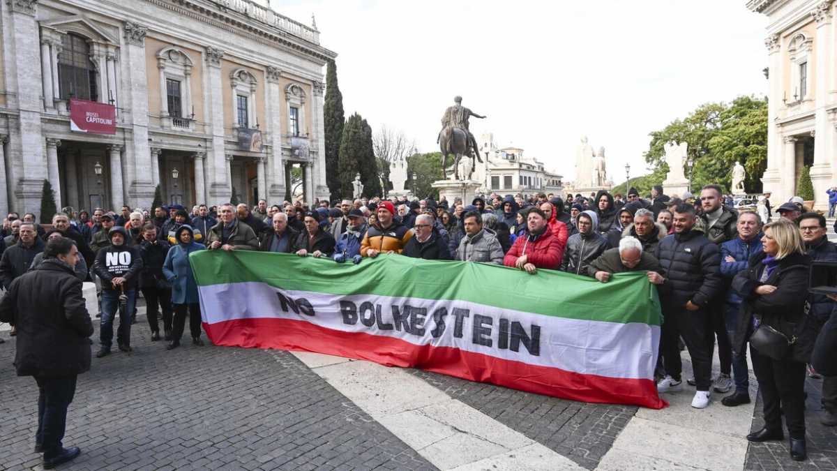 Immagine di Il partito unico anti concorrenza va oltre la maggioranza
