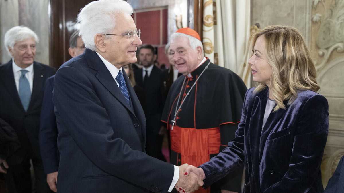 Immagine di La bacchettata al governo di Mattarella sulla concorrenza