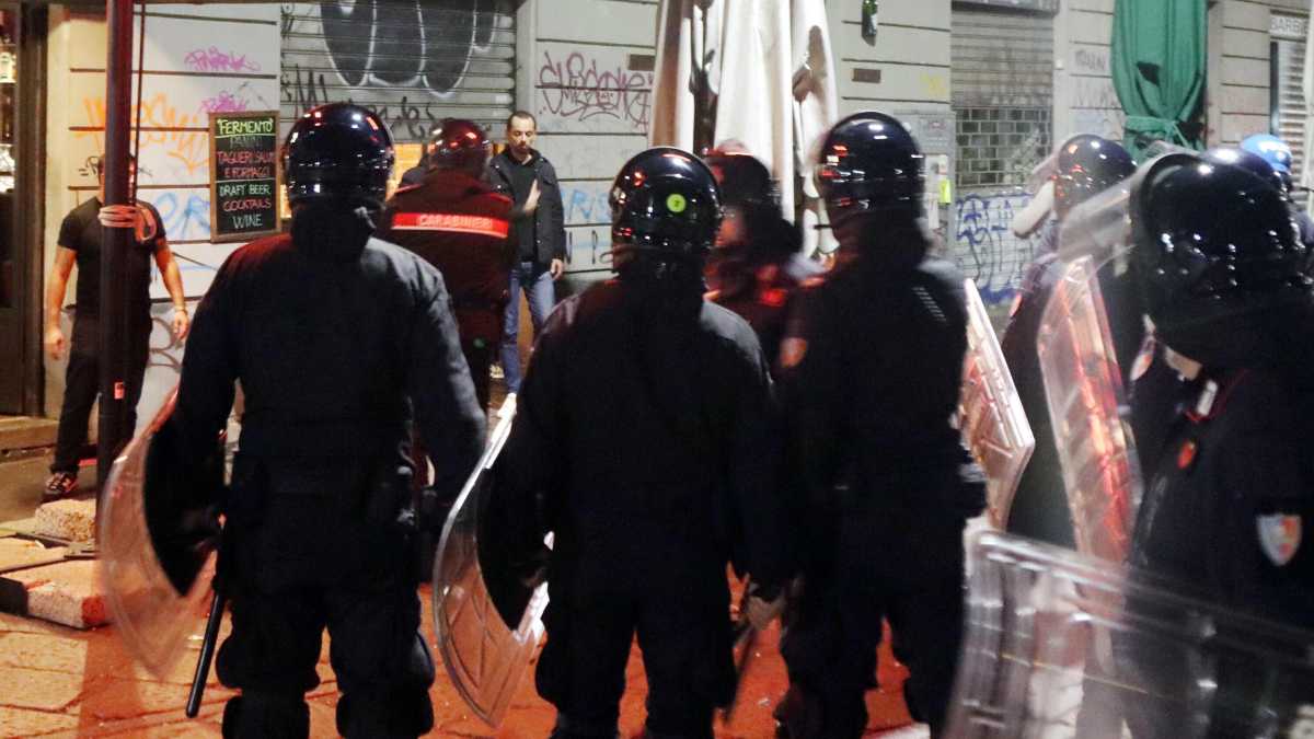 Immagine di “Milano è insicura, tra migranti e baby gang”. Parla l'ex sindaco Albertini