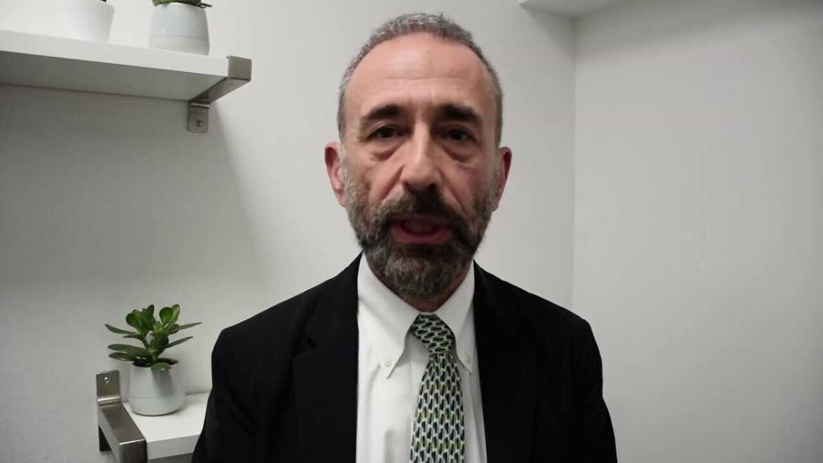 Immagine di Chi è Marcello Degni, il magistrato contabile che ha attaccato il governo sulla manovra
