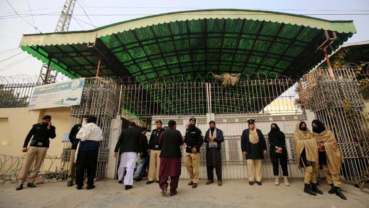 Immagine di Così Islamabad utilizza le sparizioni forzate dal Balochistan per reprimere il dissenso