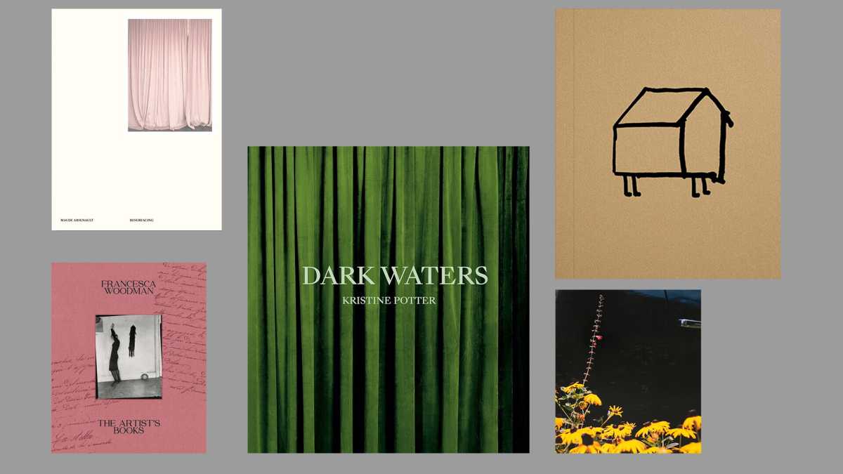 Immagine di Dieci libri di fotografie per un anno che ci ha fatto vedere di tutto