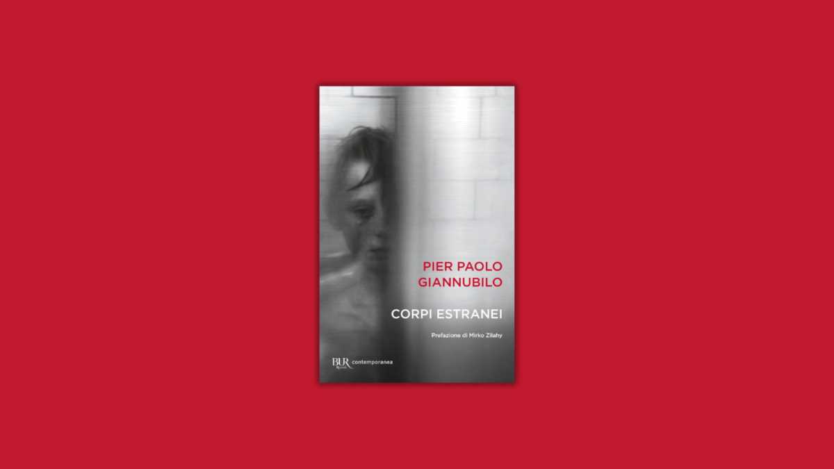 Immagine di Corpi estranei
