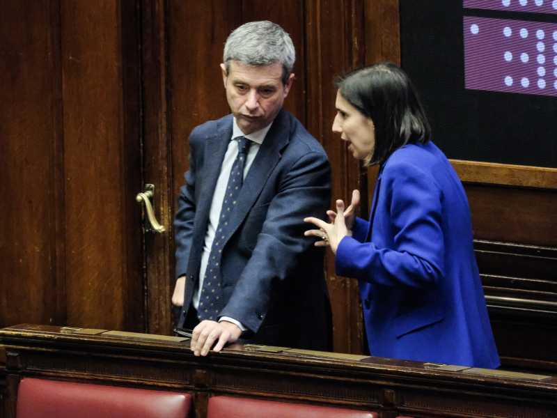 La sinistra della disuguaglianza: buoni consigli e cattivo esempio