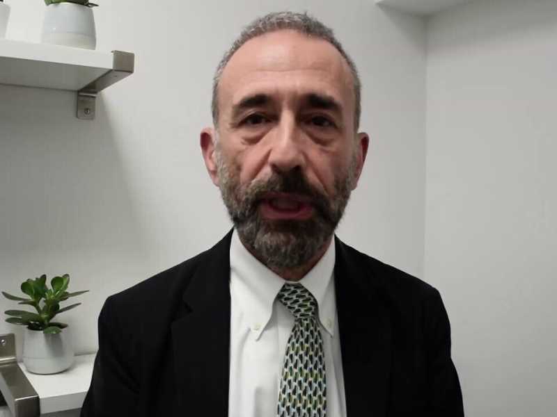 Chi è Marcello Degni, il magistrato contabile che ha attaccato il governo sulla manovra