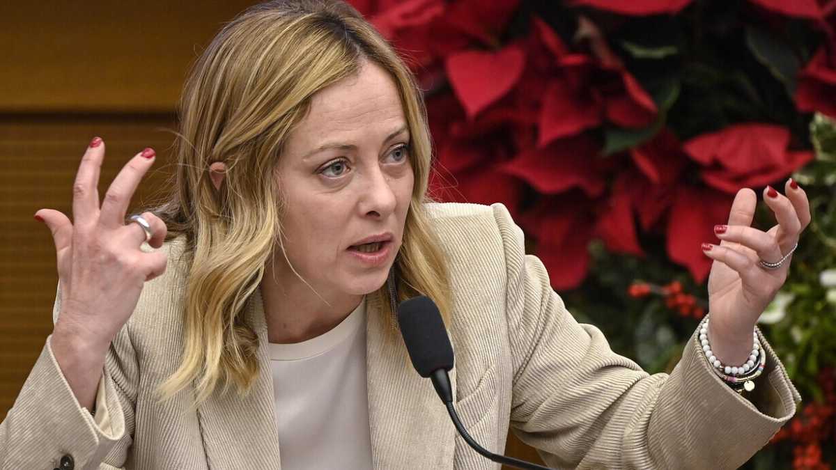 Immagine di Tutto quello che Meloni non dice sugli extraprofitti