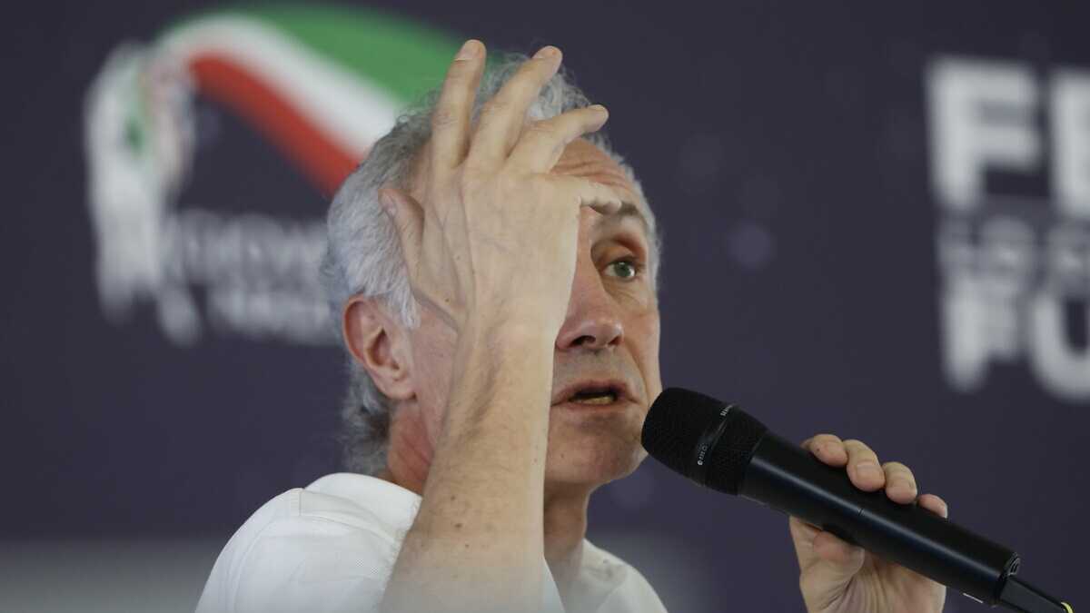 Immagine di Mediaset si apre a Travaglio. Cade il veto anti Fatto Quotidiano
