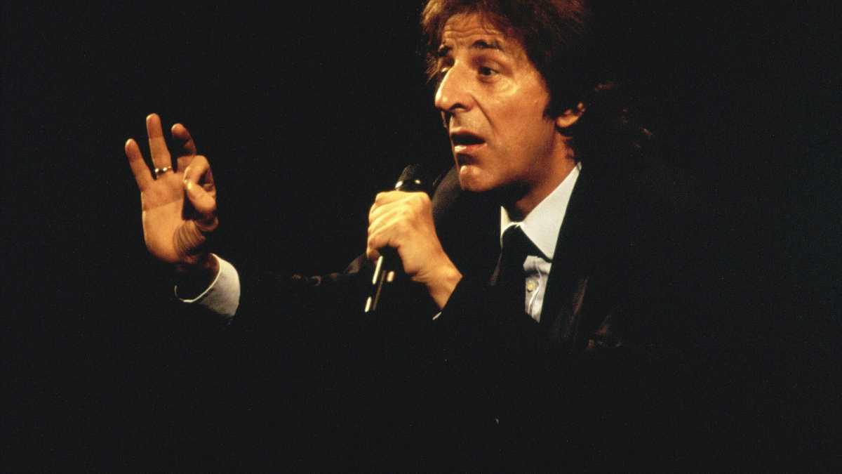 Immagine di La critica televisiva è morta e persino il docufilm su Gaber ne è rimasto vittima