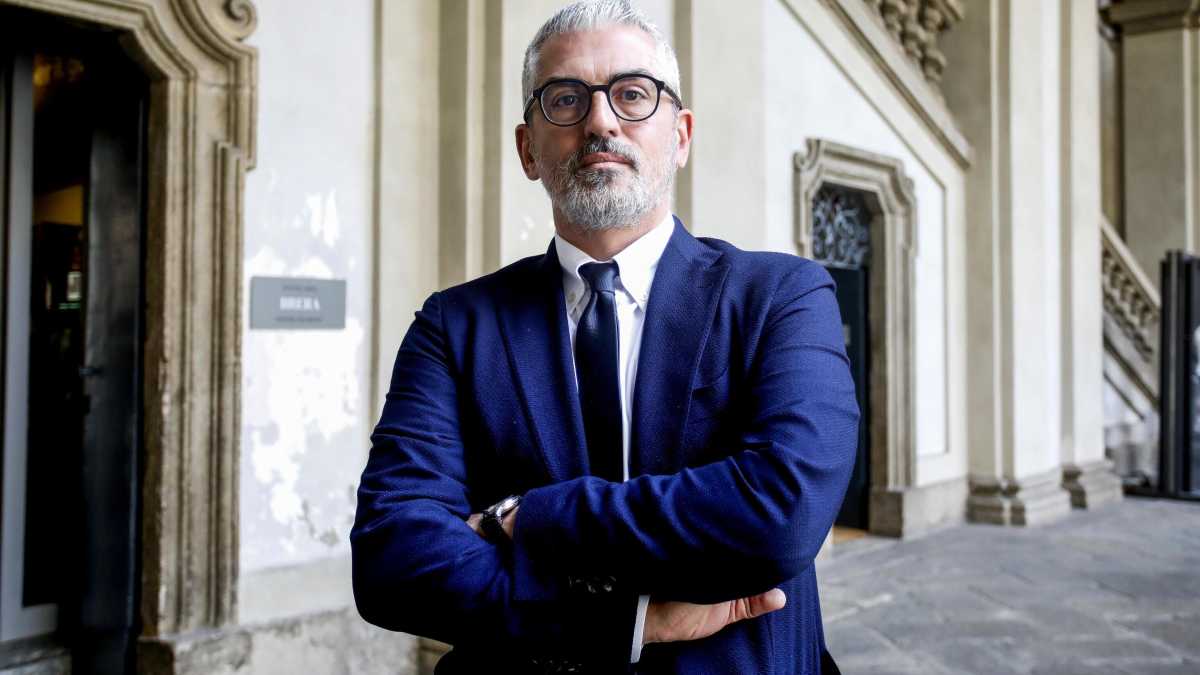 Immagine di "Sì al terzo mandato. Il Pd dimentica la sua storia". Parla il sindaco dem Palazzi