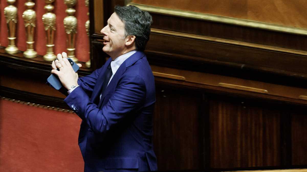 Immagine di Per capire cosa non va con la storia di Renzi si ripeschi Talleyrand