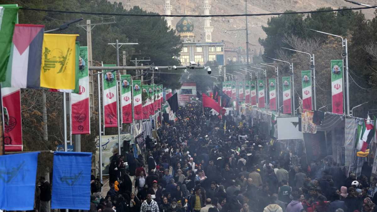 Immagine di L’Iran si fa sbugiardare dal Califfato, che rivendica l'attacco di Kerman