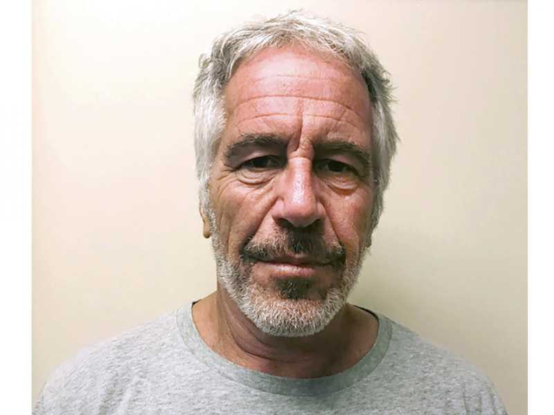 Le nuove carte su Epstein sono roba vecchia. Brutte notizie per i cospirazionisti