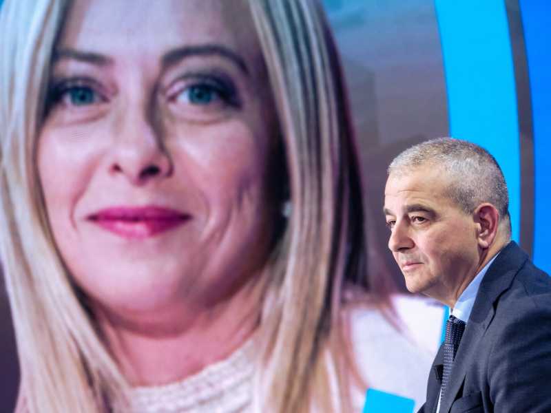 Il problema di Meloni non è la stupidità di Pozzolo, ma la furbizia del Fazzo
