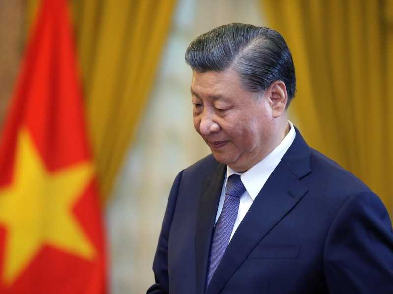 Xi Jinping