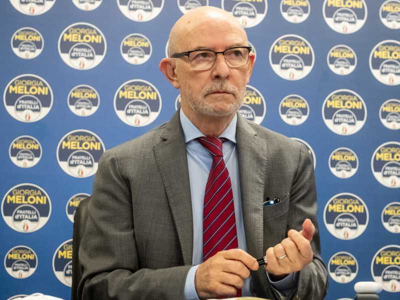 Foto LaPresse
