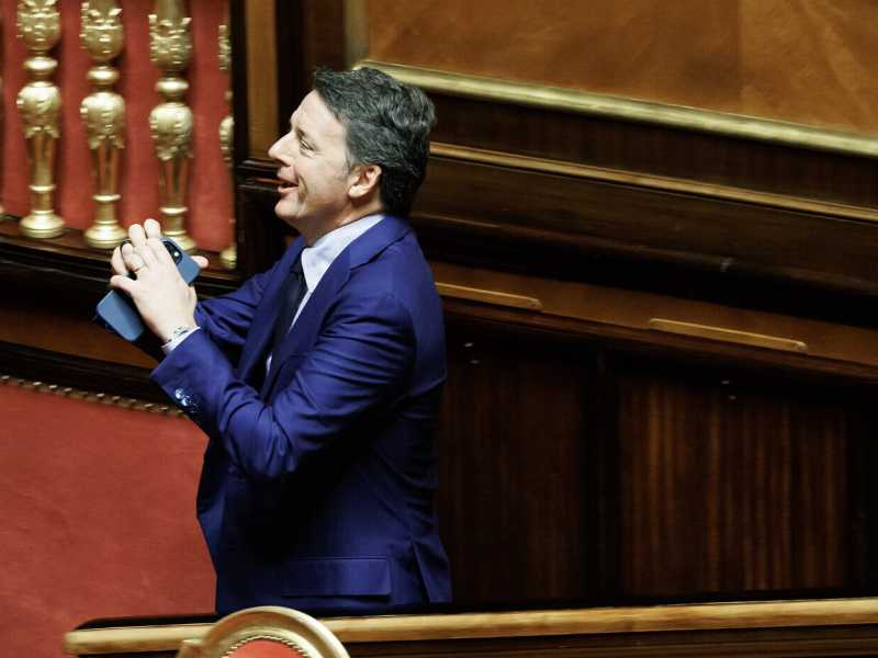 Foto LaPresse