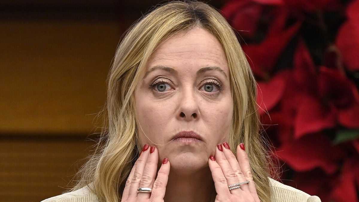Immagine di Meloni e i Pozzoli d'Italia: il tallone della classe dirigente di Fratelli d'Italia resta