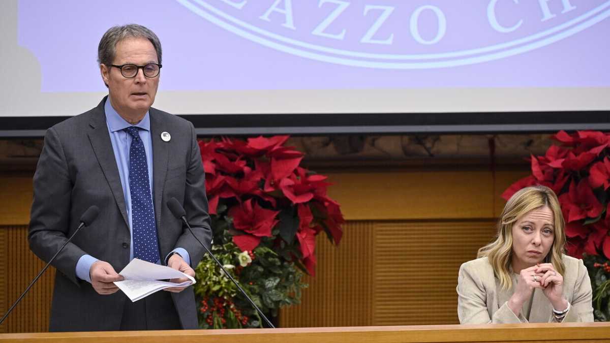 Immagine di Altro che bavaglio! Tutta l'ipocrisia dell’Ordine dei giornalisti