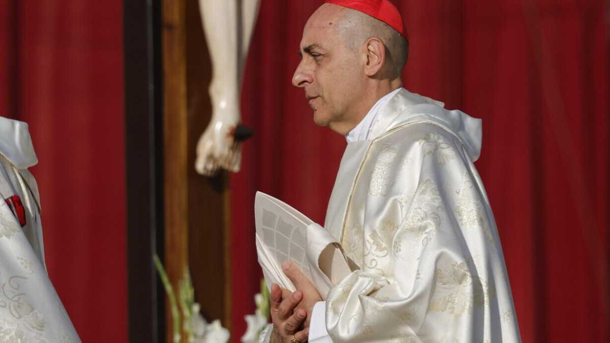 Immagine di Il passo falso di Papa Francesco
