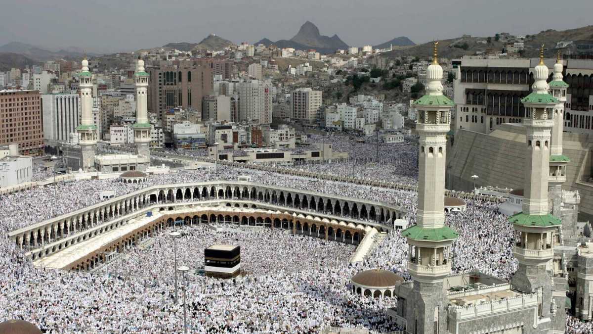 Immagine di Un dilemma sul martirio islamista