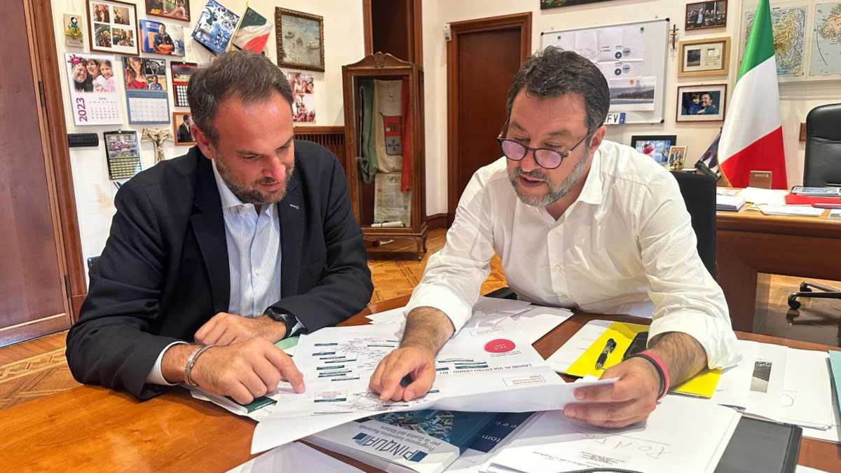Immagine di “Sul terzo mandato la Lega non faccia passi indietro”. Parla il sindaco di Treviso Conte