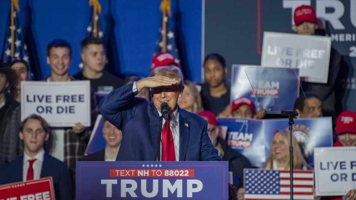 Immagine di La strategia di Trump per trionfare alle (scontate) primarie repubblicane