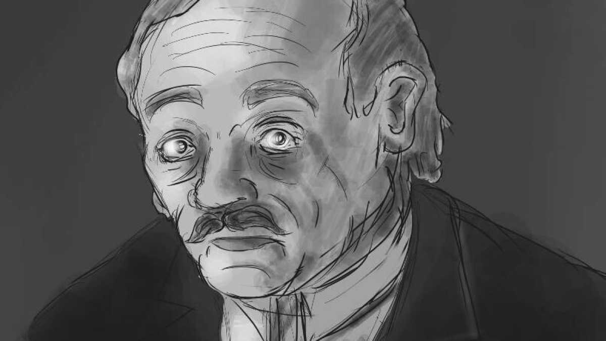Immagine di I racconti con il cacciatore di fantasmi Thomas Carnacki