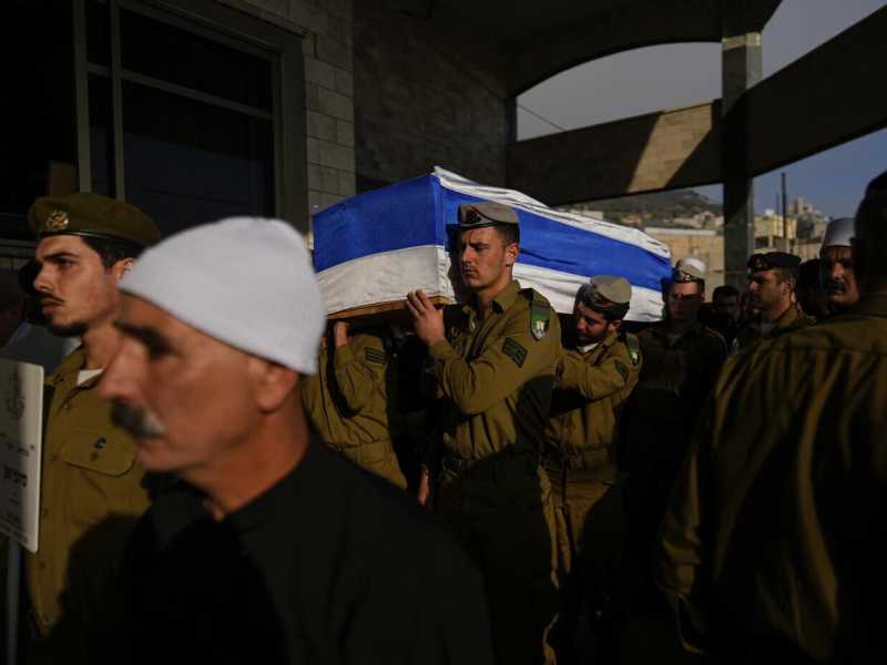 Le attese di Israele dopo tre mesi di guerra