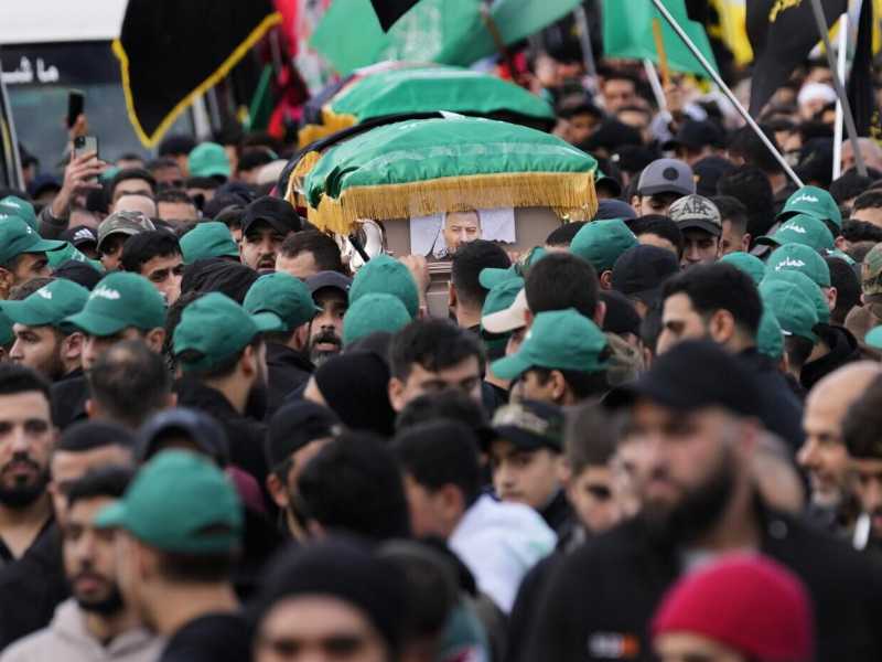 L'effetto della rivendicazione dello Stato islamico sulla guerra contro Israele