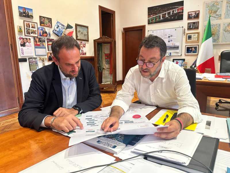 “Sul terzo mandato la Lega non faccia passi indietro”. Parla il sindaco di Treviso Conte