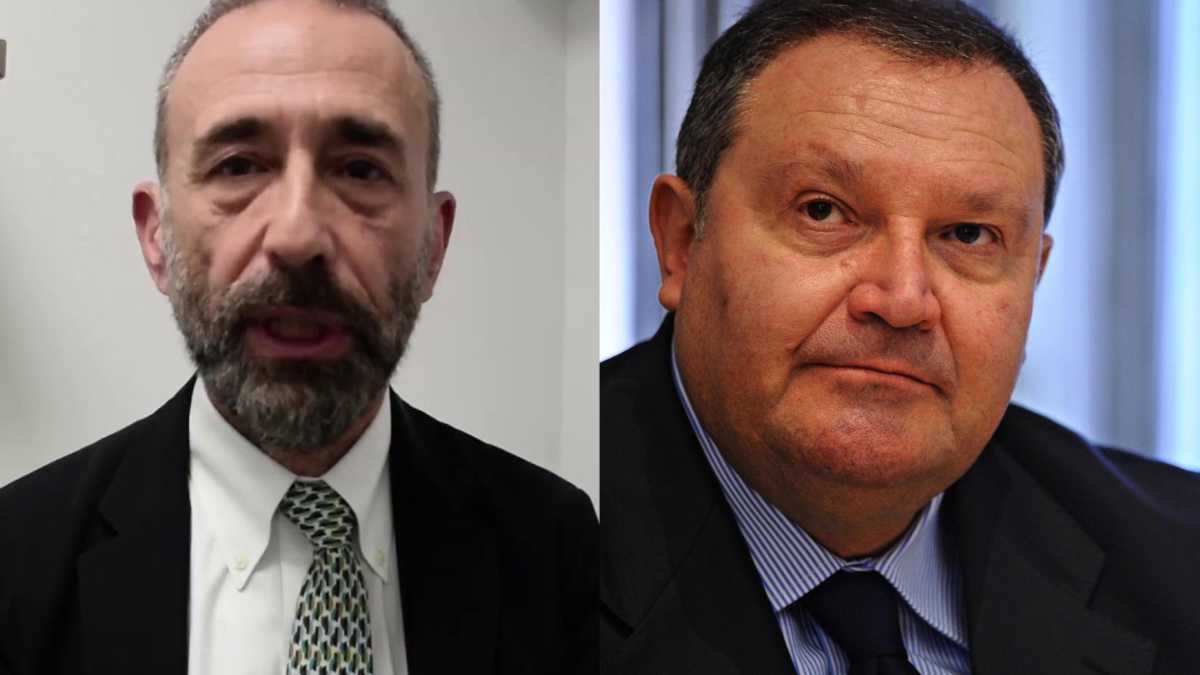 Immagine di Il grillino Tommaso Miele giudicherà la condotta di Massimo Degni per i suoi post contro il governo