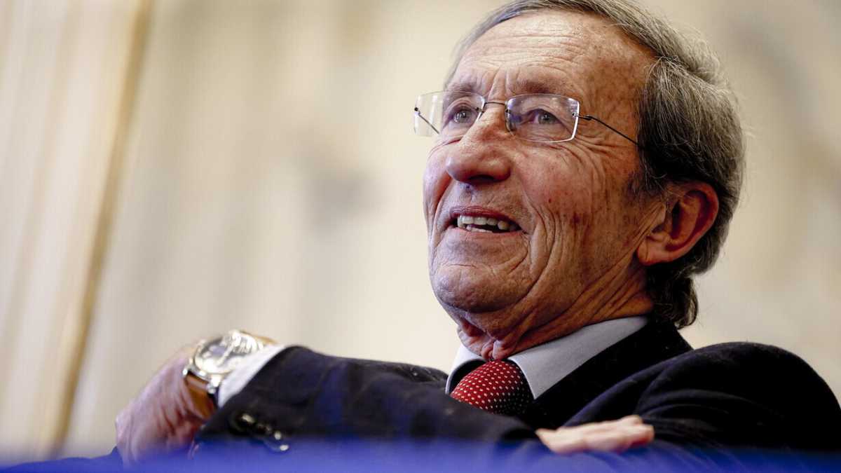 Immagine di Fini: "Meloni abile e preparata, ma ora apra FdI e sia più liberale sui diritti civili"