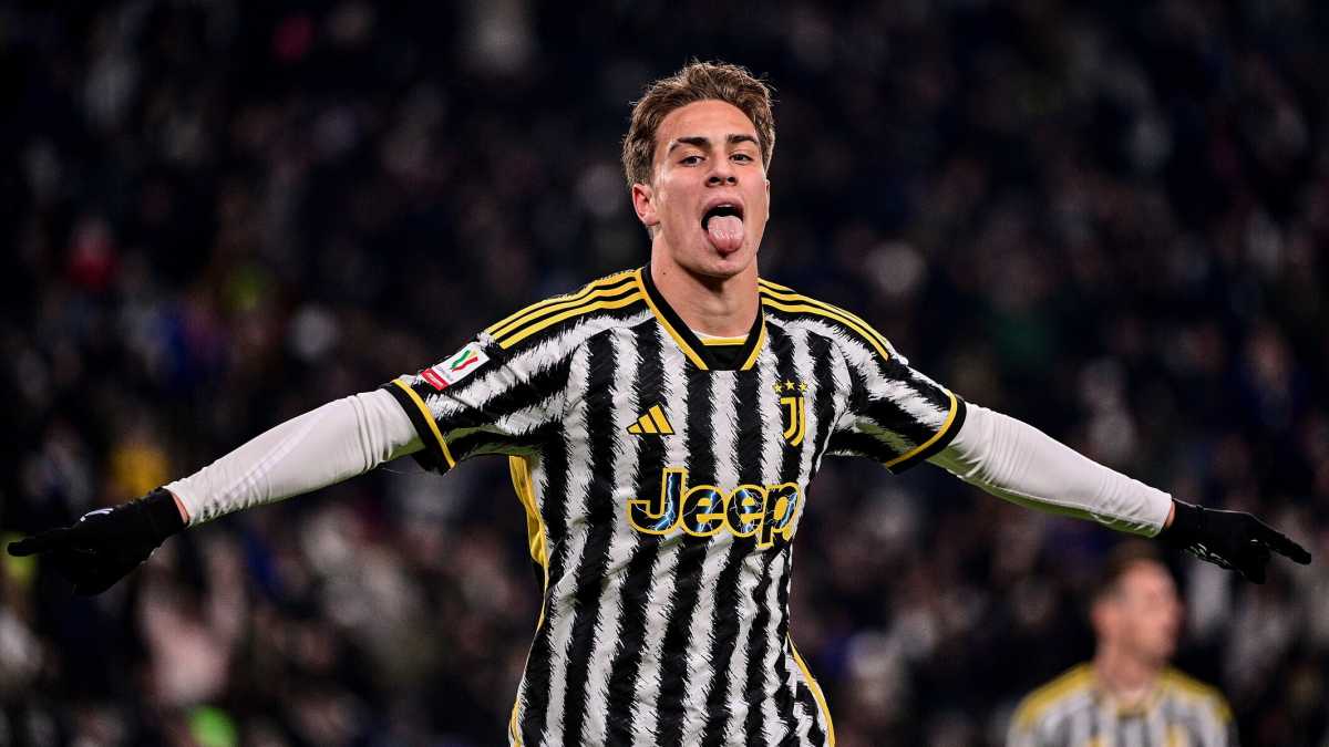Immagine di La Serie A può diventare un campionato per giovani