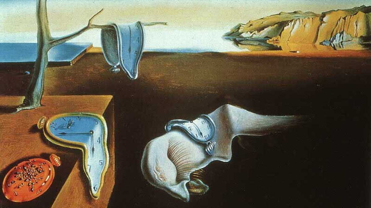 Immagine di La frattura tra reale e razionale non è così tragica