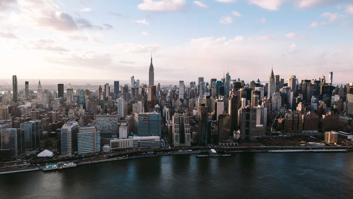 Immagine di Le grandi città sono e resteranno eterne