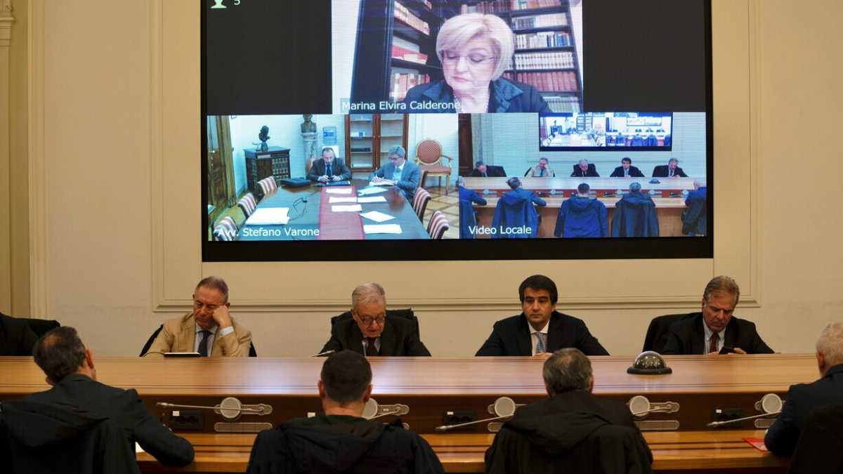 Immagine di L’azzardo del governo su Ilva, che prepara l’accordo con Mittal