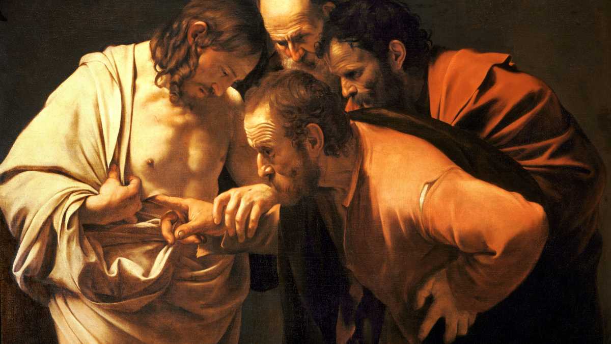 Immagine di Verificare la credibilità del cristianesimo, fenomeno da vivere più che da analizzare