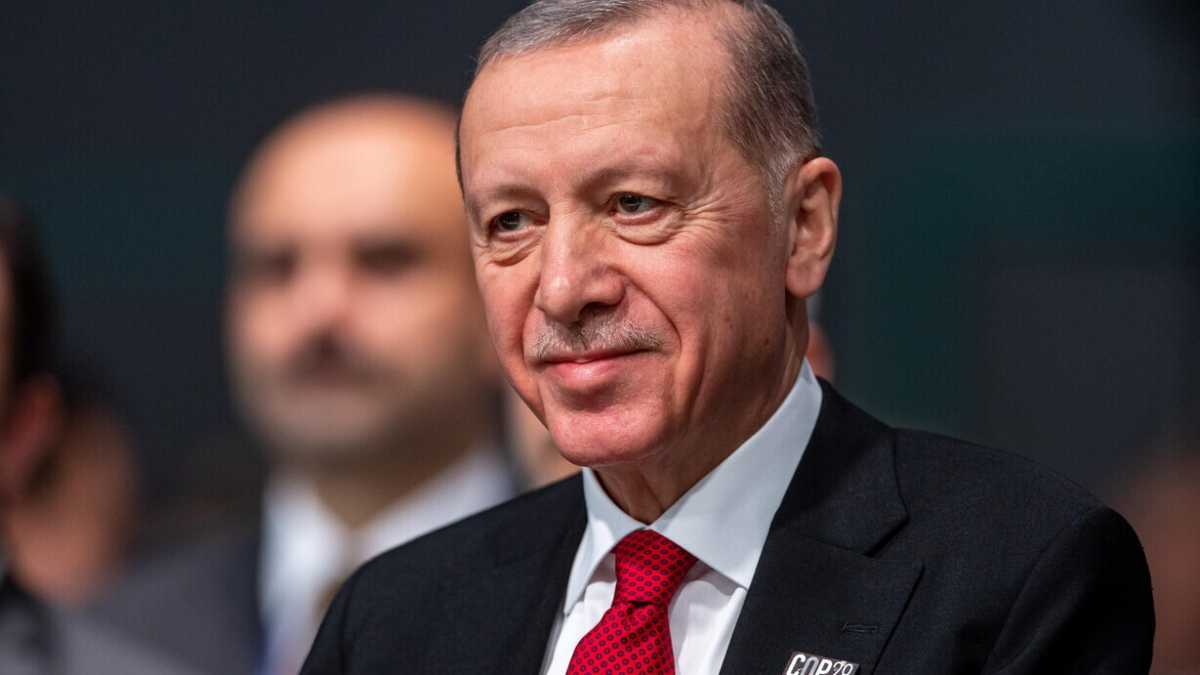 Immagine di I limiti dell’alleanza fra Iran e Turchia