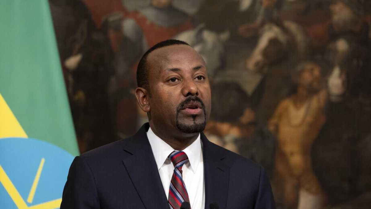 Immagine di L’Etiopia fa un accordo con il Somaliland e fa arrabbiare la Somalia. C’entra il Mar Rosso