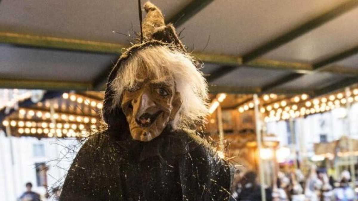 Immagine di Quando la Befana era fascista