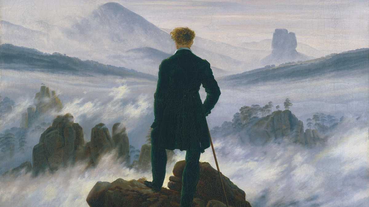 Immagine di La nascita del Romanticismo: nella piccola Jena le migliori energie intellettuali