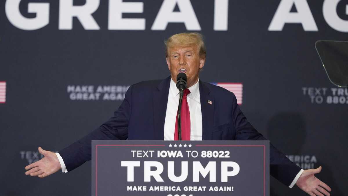 Immagine di L’Iowa di Robinson e il New Hampshire di Salinger. L’America sperduta che pesa sulle presidenziali
