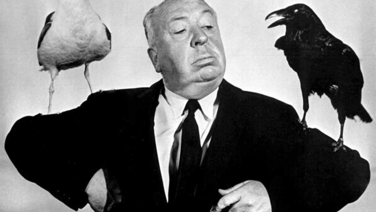 Immagine di Le storie che la madre di Alfred Hitchcock non raccontò mai al figlio