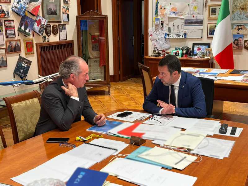 (foto Ansa)