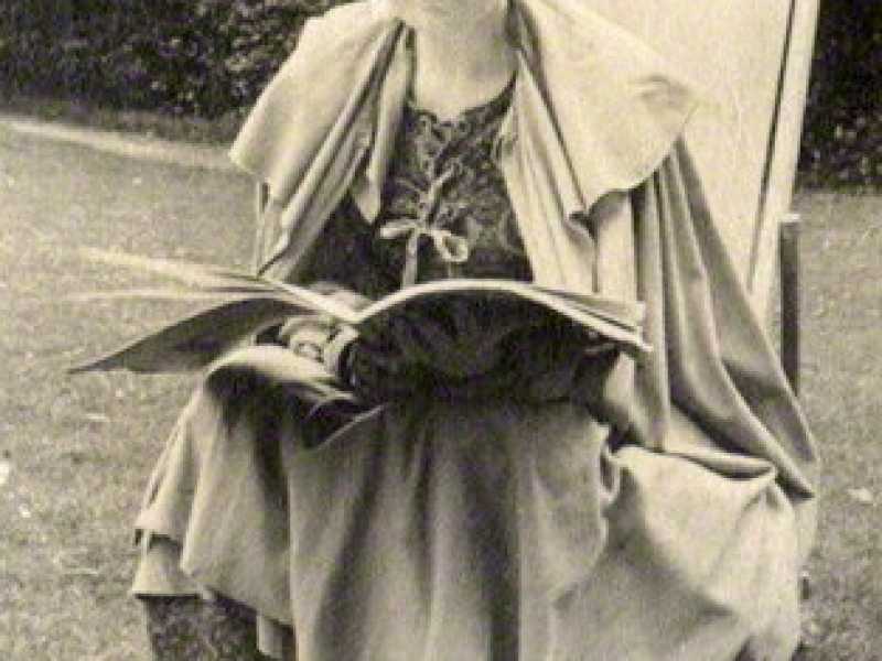 &nbsp;Katherine Mansfield