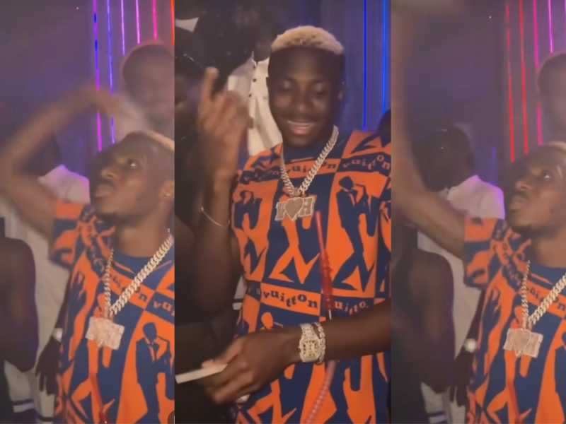  Screen da Tiktok