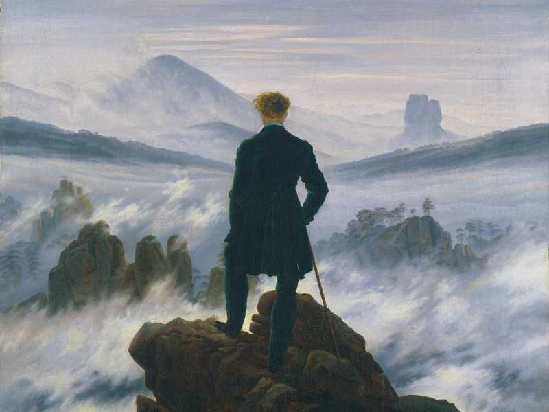 La nascita del Romanticismo: nella piccola Jena le migliori energie intellettuali