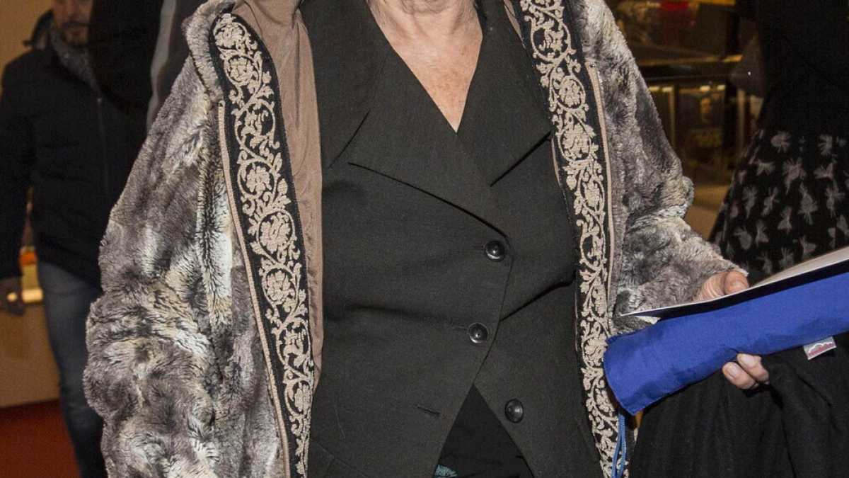 Immagine di Le “Midnight in Porta Portese” di Manuela Kustermann