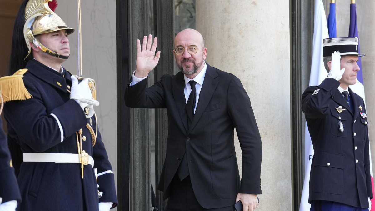 Immagine di Perché Charles Michel apre in anticipo le danze delle euronomine
